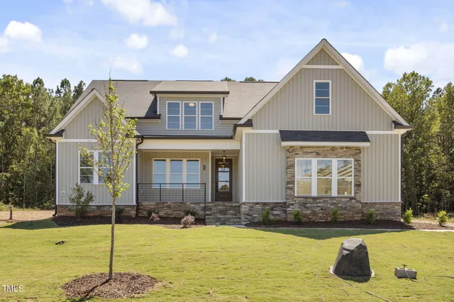 $600,001 | 30 Stream Vw Way, Spring Hope, NC 27882