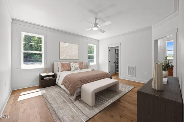 $600,001 | 30 Stream Vw Way, Spring Hope, NC 27882