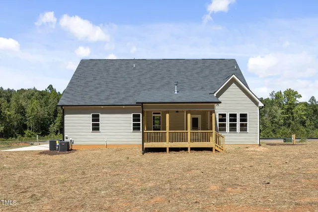 $600,001 | 30 Stream Vw Way, Spring Hope, NC 27882