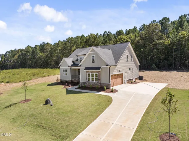 $600,001 | 30 Stream Vw Way, Spring Hope, NC 27882