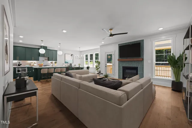 $600,001 | 30 Stream Vw Way, Spring Hope, NC 27882