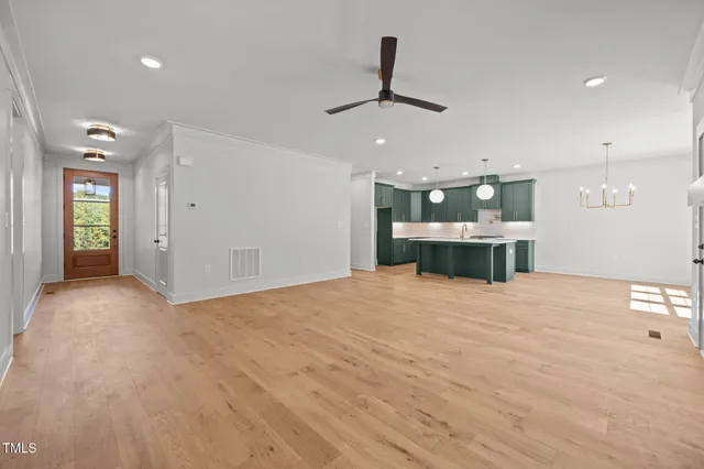 $600,001 | 30 Stream Vw Way, Spring Hope, NC 27882