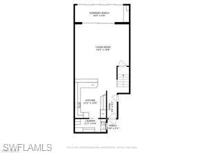$4,000 | 1400 Blue Point Avenue, Unit 207, Naples, FL 34102