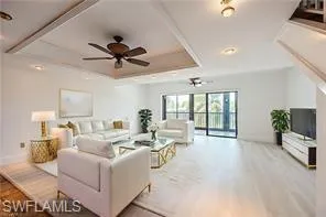 $4,000 | 1400 Blue Point Avenue, Unit 207, Naples, FL 34102