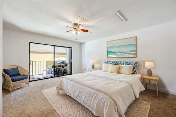 $4,000 | 1400 Blue Point Avenue, Unit 207, Naples, FL 34102