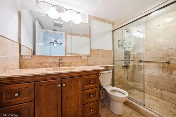 $4,000 | 1400 Blue Point Avenue, Unit 207, Naples, FL 34102