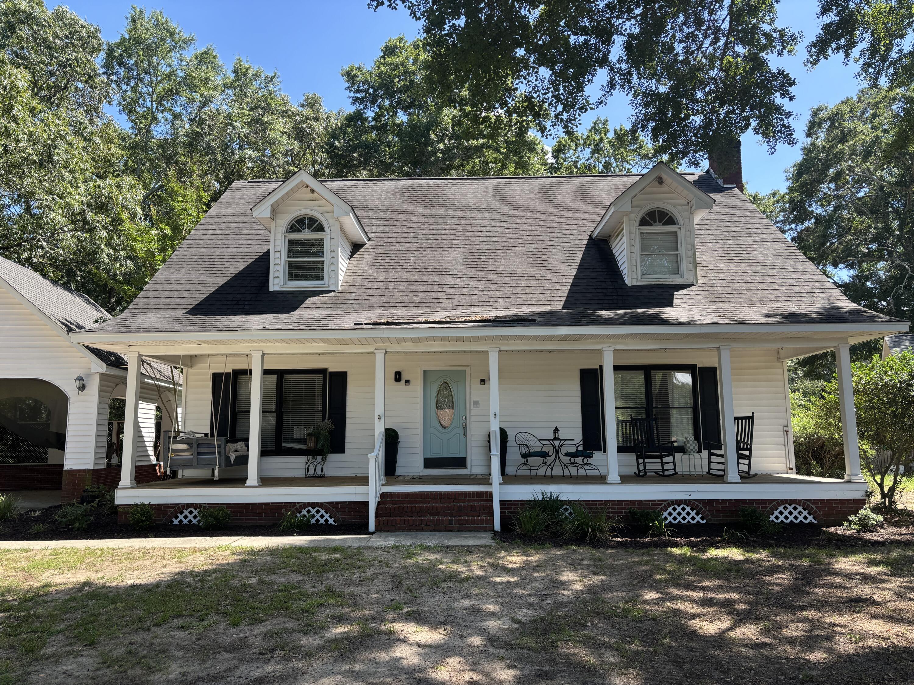 40 Club Forest Court Sumter, SC 29154 - Photo 2 of 61