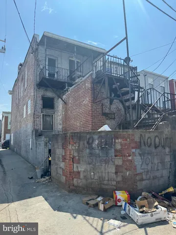 $150,000 | 500 South Macon Street, Baltimore, MD 21224