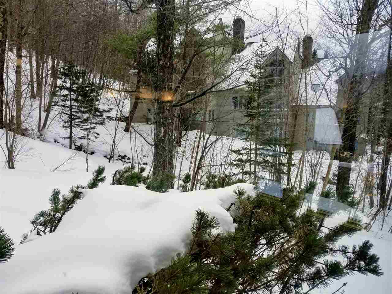 788 East Mountain Road, Unit D 5 Killington, VT 05751 - Photo 11 of 13 Gallery Image 11