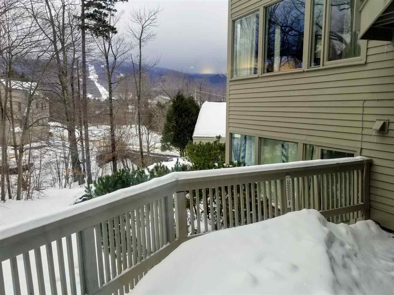 788 East Mountain Road, Unit D 5 Killington, VT 05751 - Photo 12 of 13 Gallery Image 12