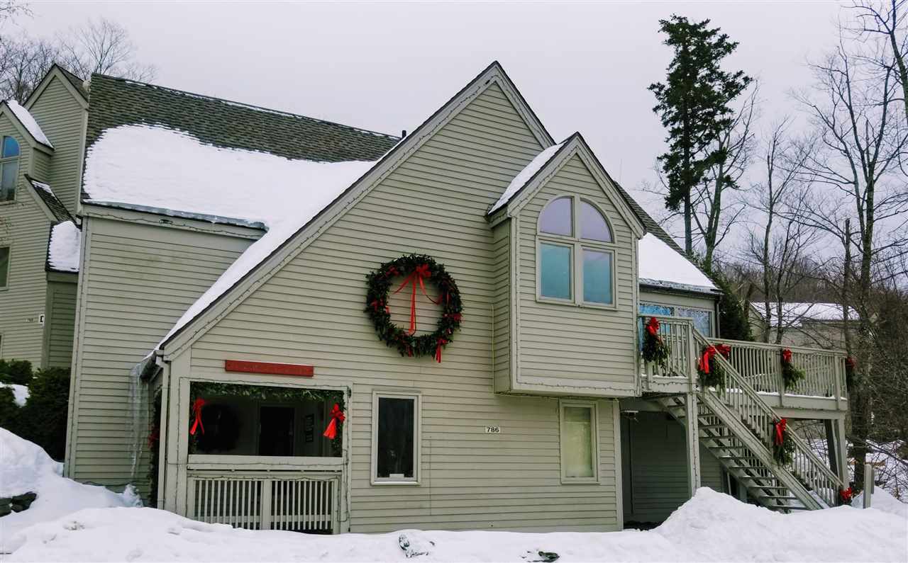 788 East Mountain Road, Unit D 5 Killington, VT 05751 - Photo 13 of 13 Gallery Image 13