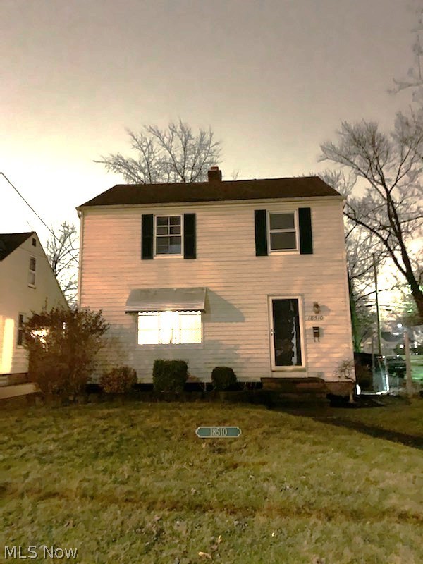 18510 Libby Road Maple Heights, OH 44137 - Photo 1 of 15 Gallery Image 1