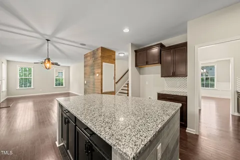 $505,000 | 5011 Peachtree Town Lane, Knightdale, NC 27545