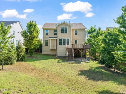 $505,000 | 5011 Peachtree Town Lane, Knightdale, NC 27545