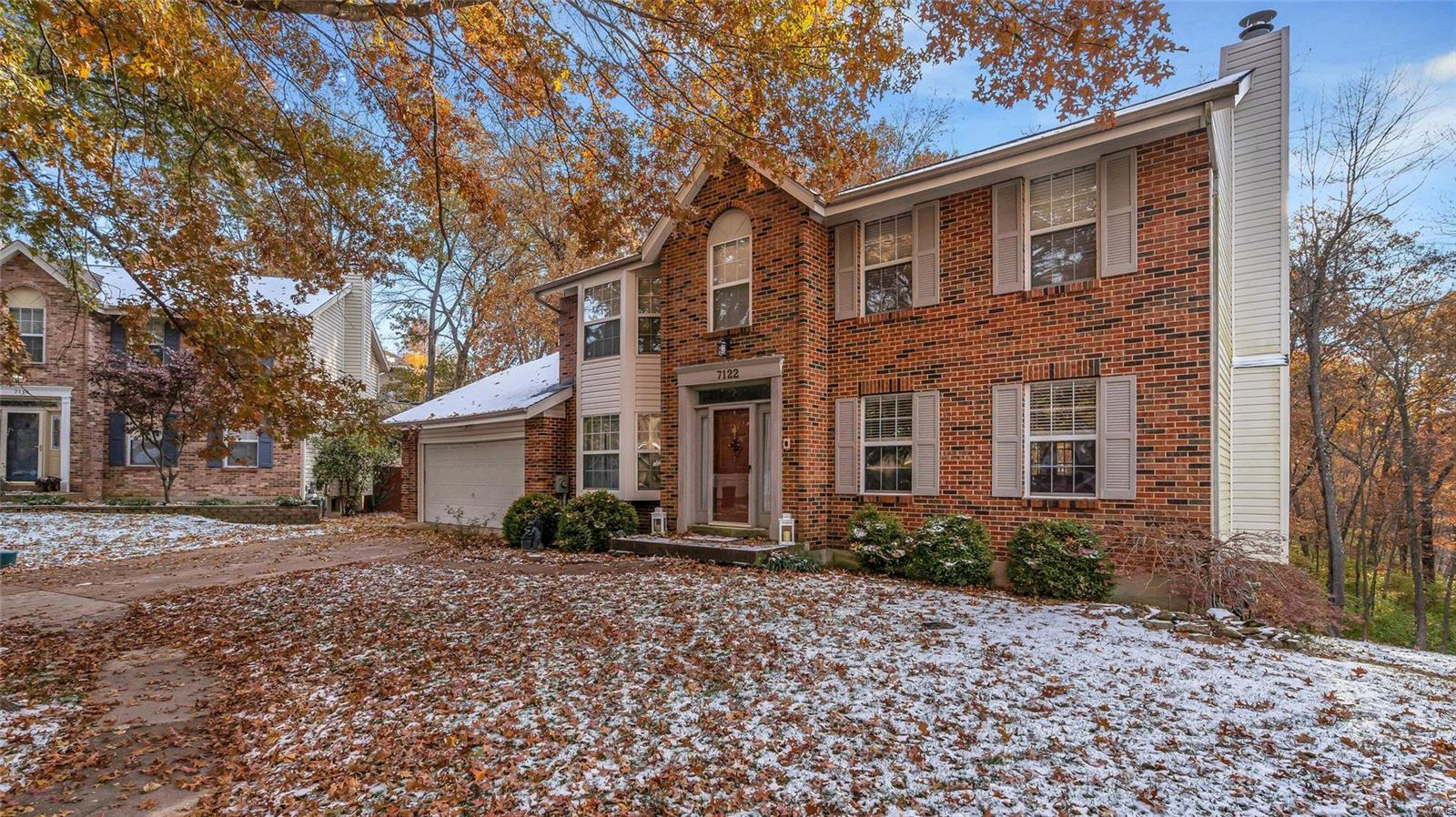 7122 Underoak Road St. Louis, MO 63129 - Photo 1 of 37 Gallery Image 1