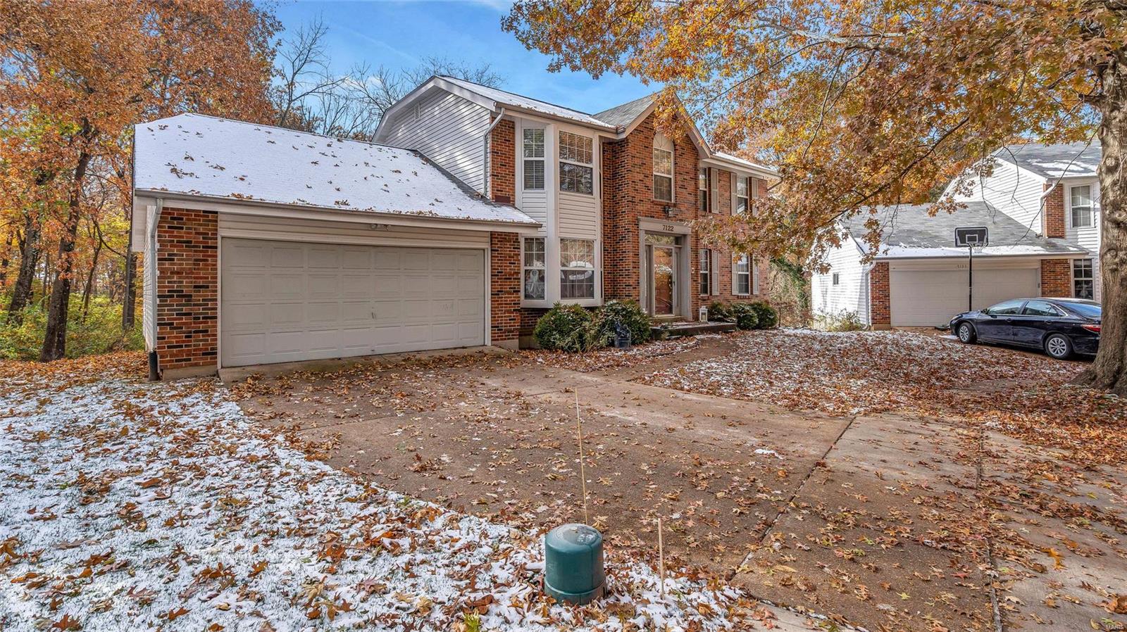 7122 Underoak Road St. Louis, MO 63129 - Photo 30 of 37 Gallery Image 30
