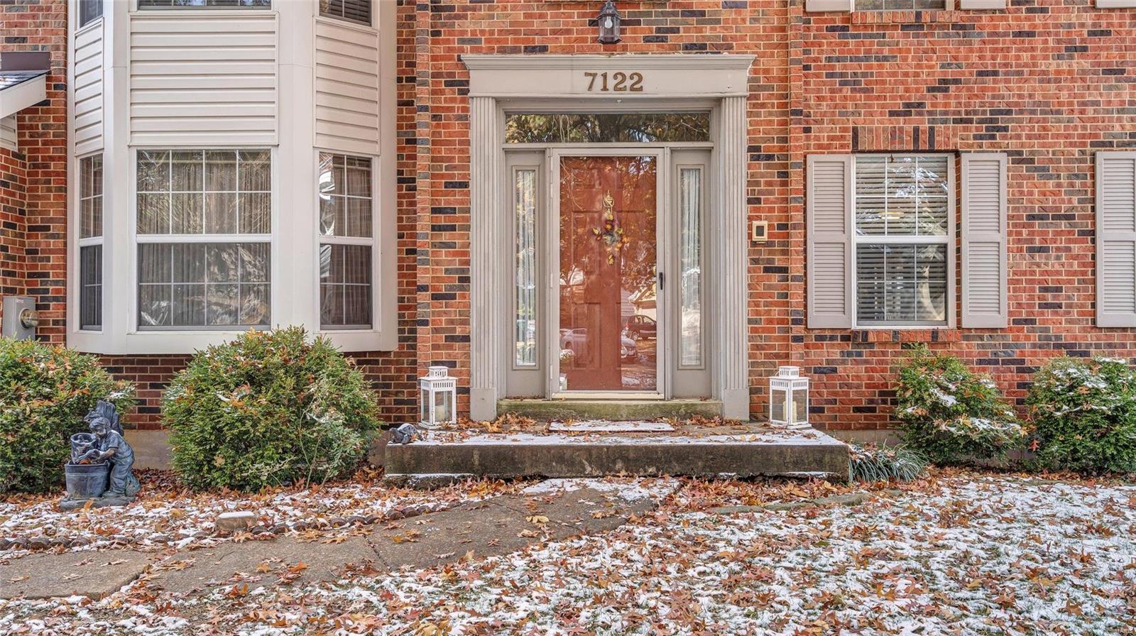 7122 Underoak Road St. Louis, MO 63129 - Photo 31 of 37 Gallery Image 31