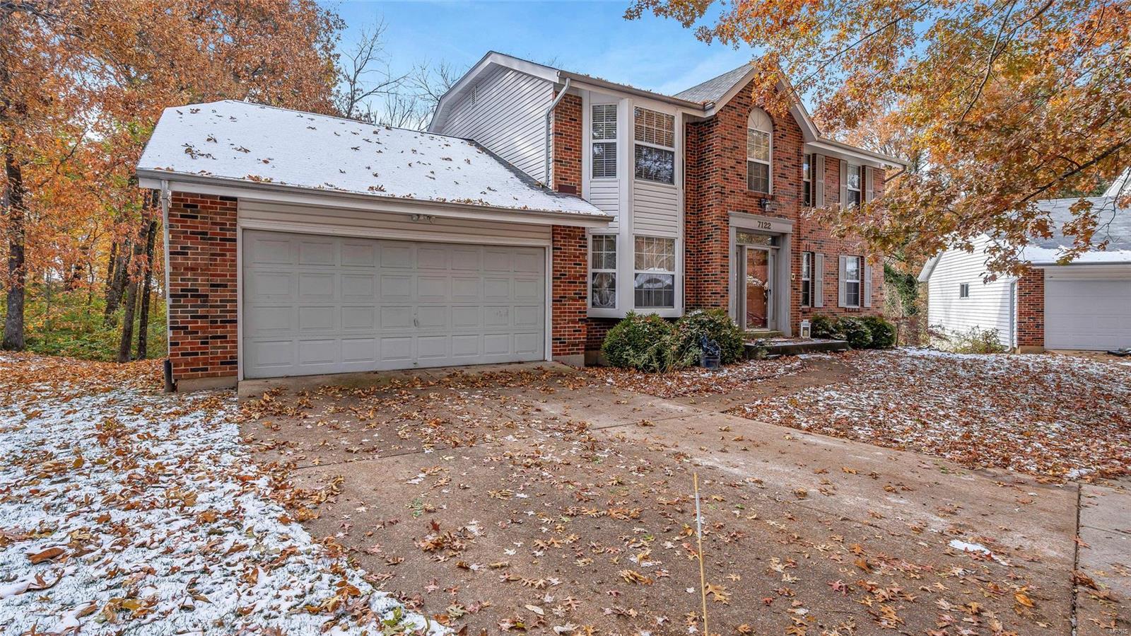 7122 Underoak Road St. Louis, MO 63129 - Photo 32 of 37 Gallery Image 32