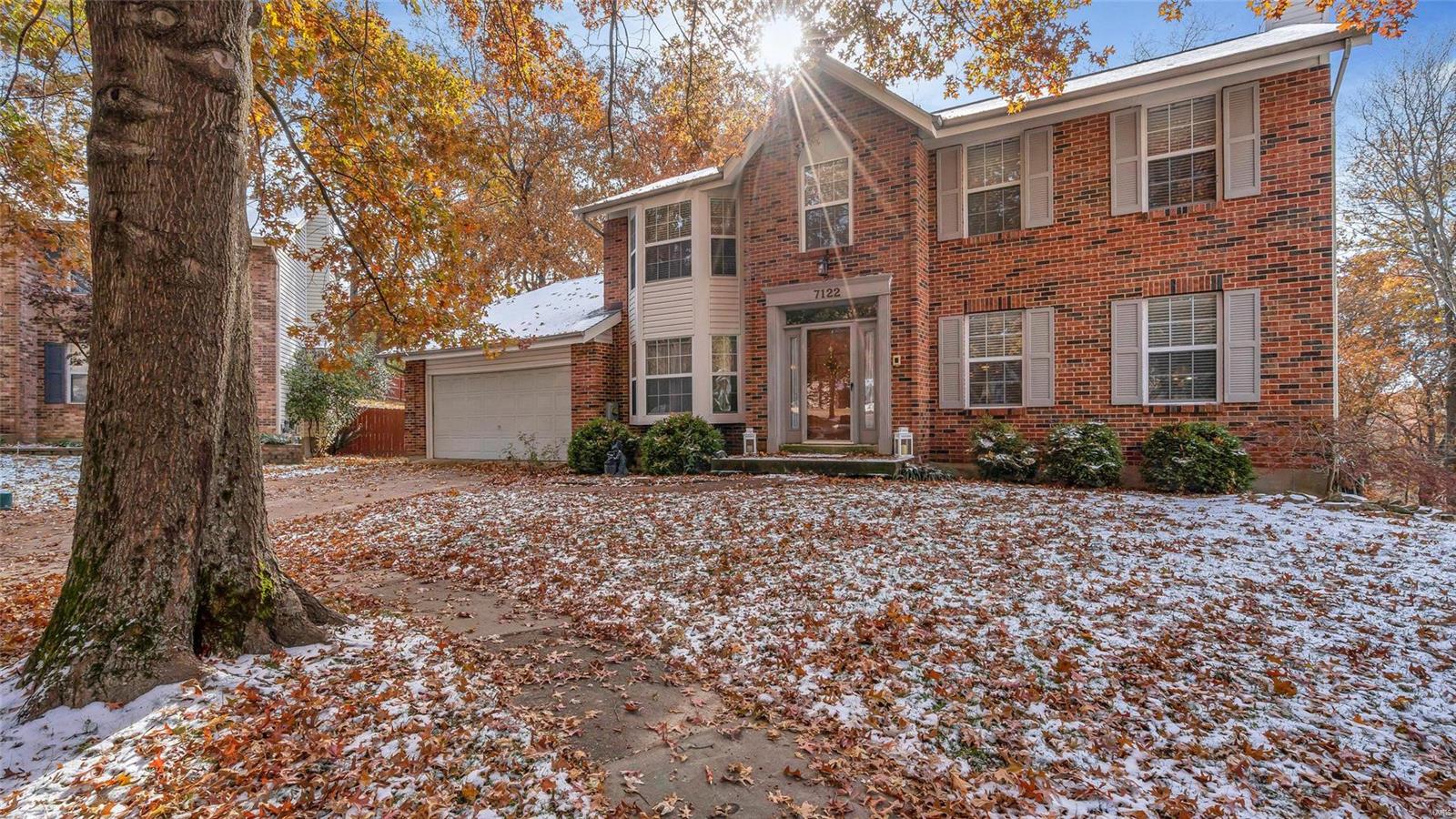 7122 Underoak Road St. Louis, MO 63129 - Photo 33 of 37 Gallery Image 33