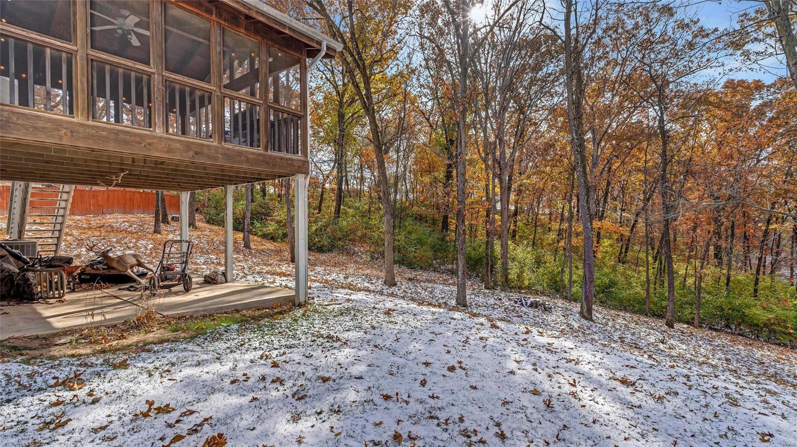7122 Underoak Road St. Louis, MO 63129 - Photo 34 of 37 Gallery Image 34