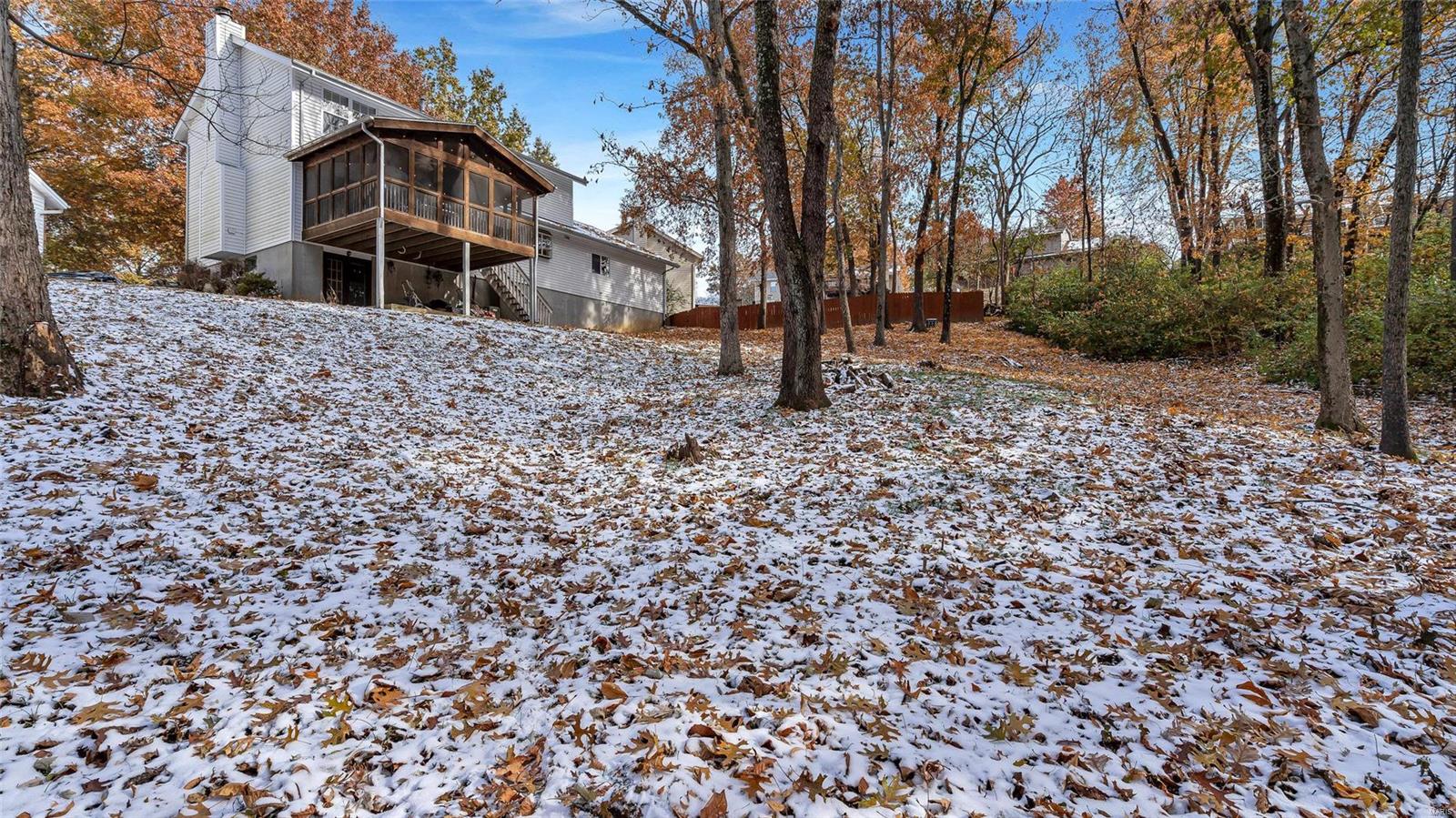 7122 Underoak Road St. Louis, MO 63129 - Photo 35 of 37 Gallery Image 35