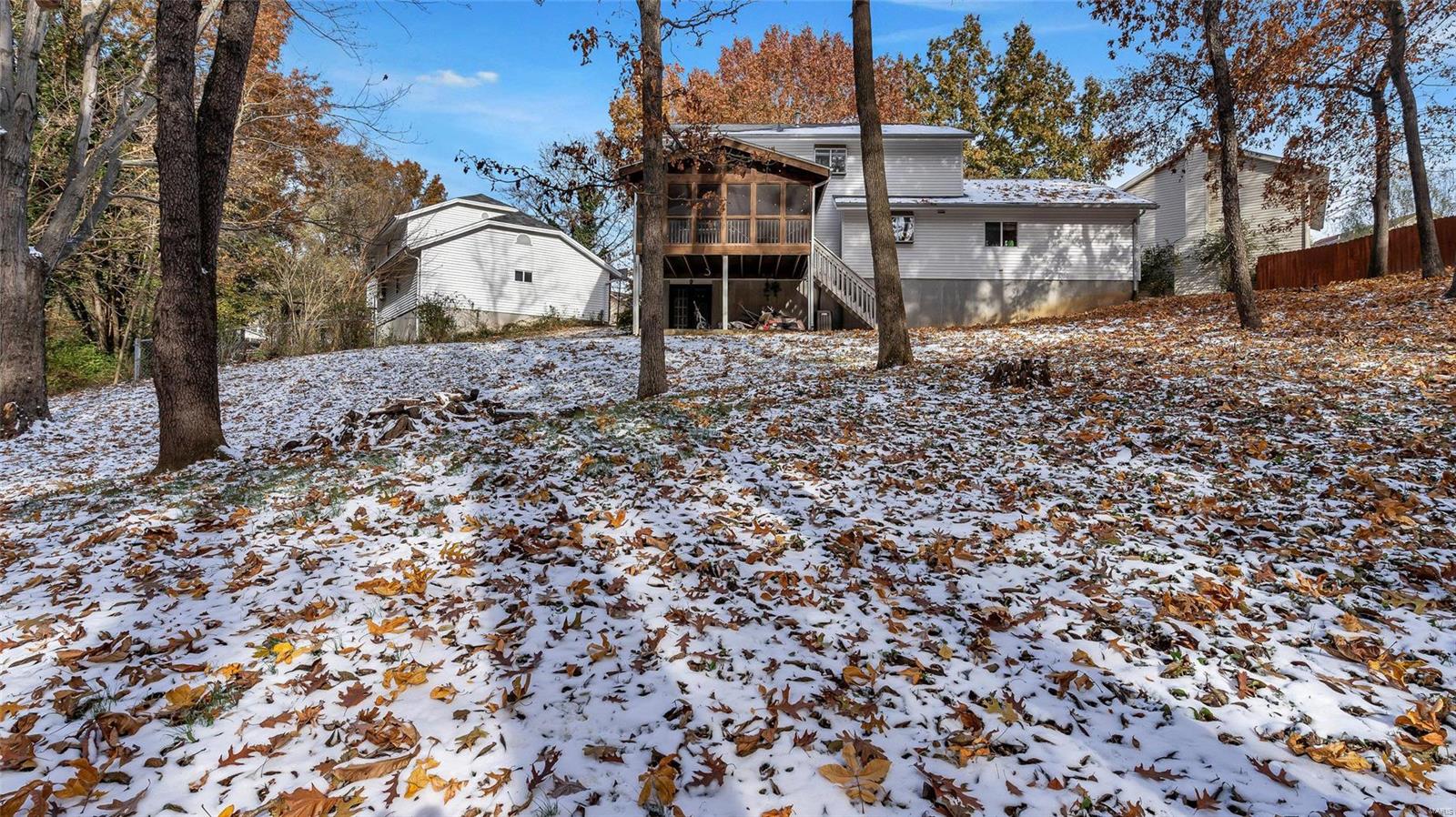 7122 Underoak Road St. Louis, MO 63129 - Photo 36 of 37 Gallery Image 36
