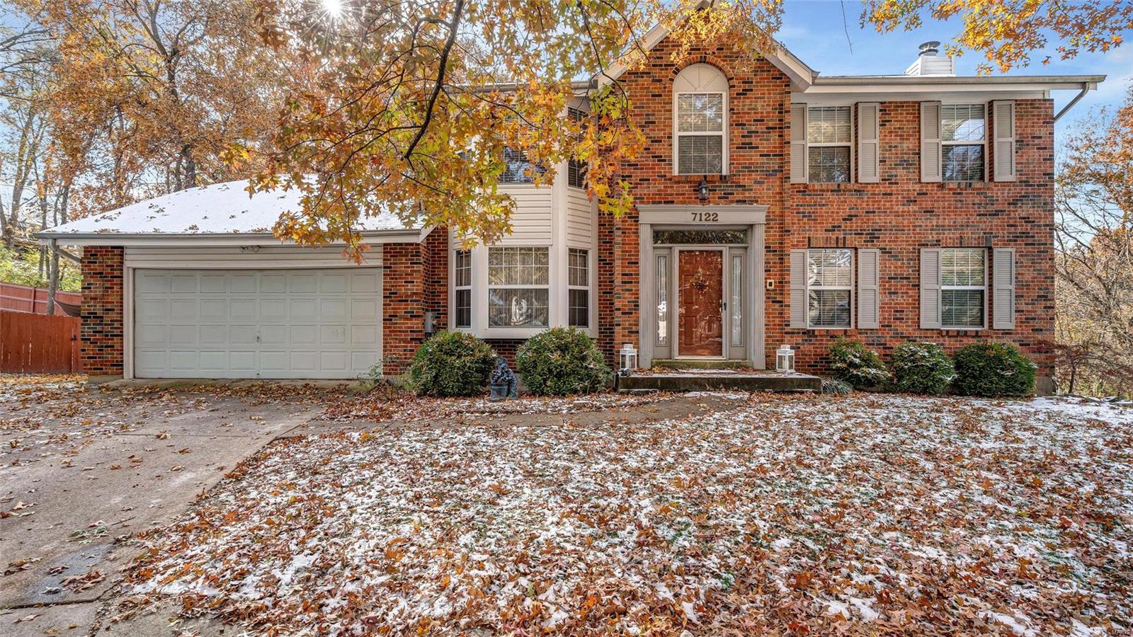 7122 Underoak Road St. Louis, MO 63129 - Photo 37 of 37 Gallery Image 37