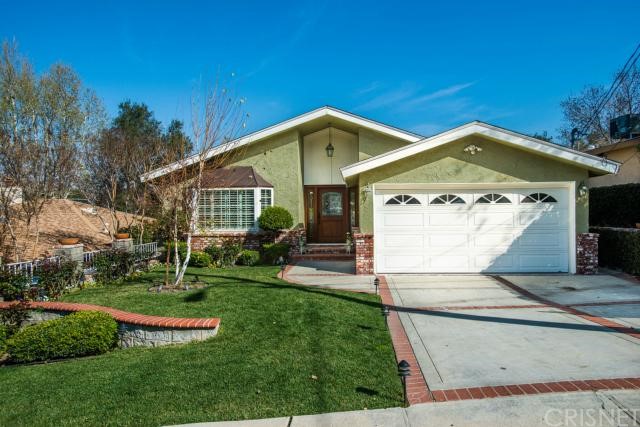 25064 Wheeler Road Newhall, CA 91321 - Photo 1 of 1