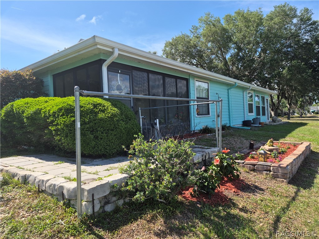 9871 East Pebble Creek Court Inverness, FL 34450 - Photo 21 of 33