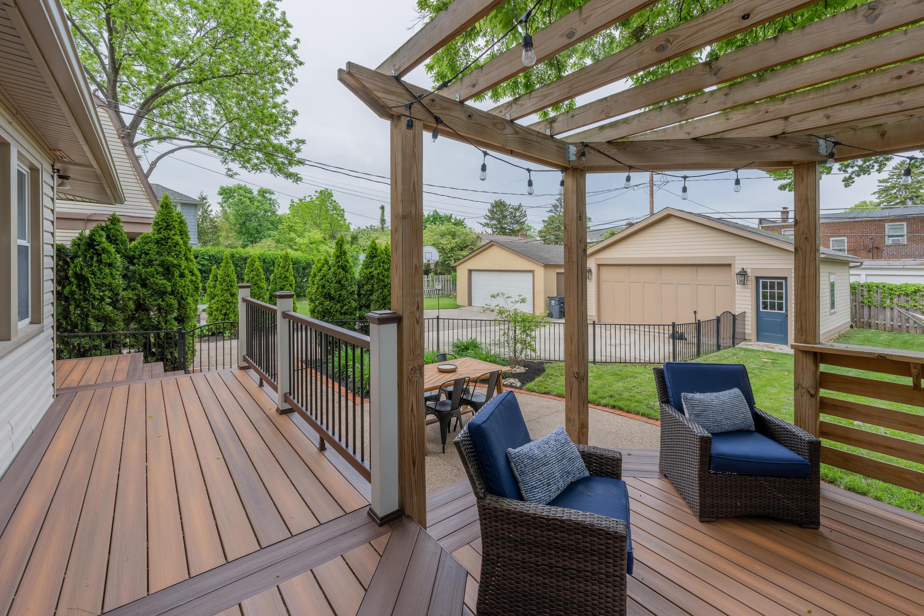 1652 Andover Road Columbus, OH 43212 - Photo 43 of 48 untitled-47