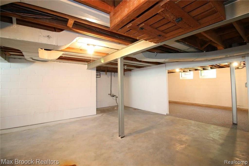 1439 Villa Road Birmingham, MI 48009 - Photo 22 of 24