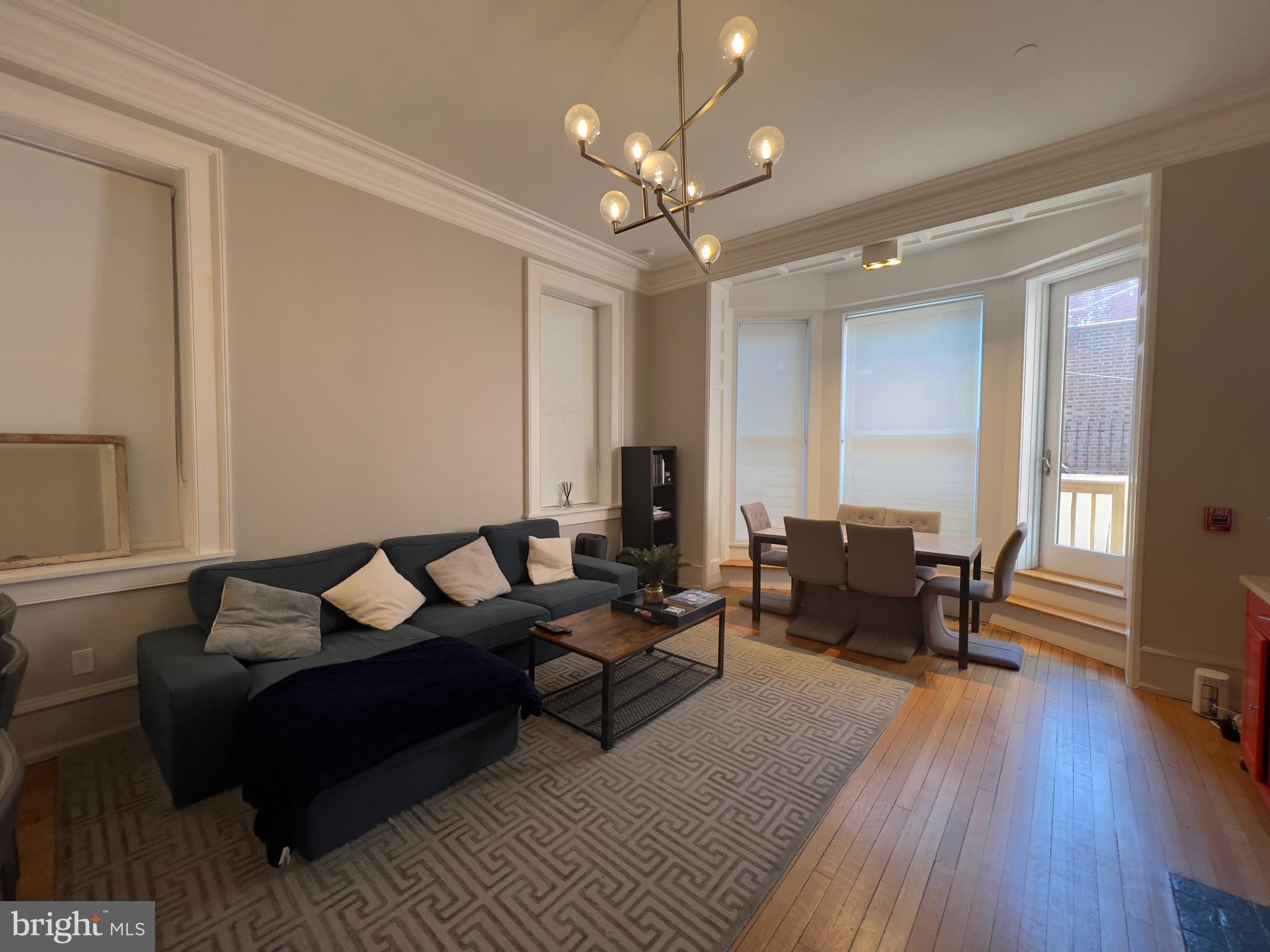 2126 Locust Street, Unit 1R Philadelphia, PA 19103 - Photo 11 of 65