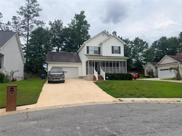 $199,900 | 152 Crest Mont Drive, Macon, GA 31206