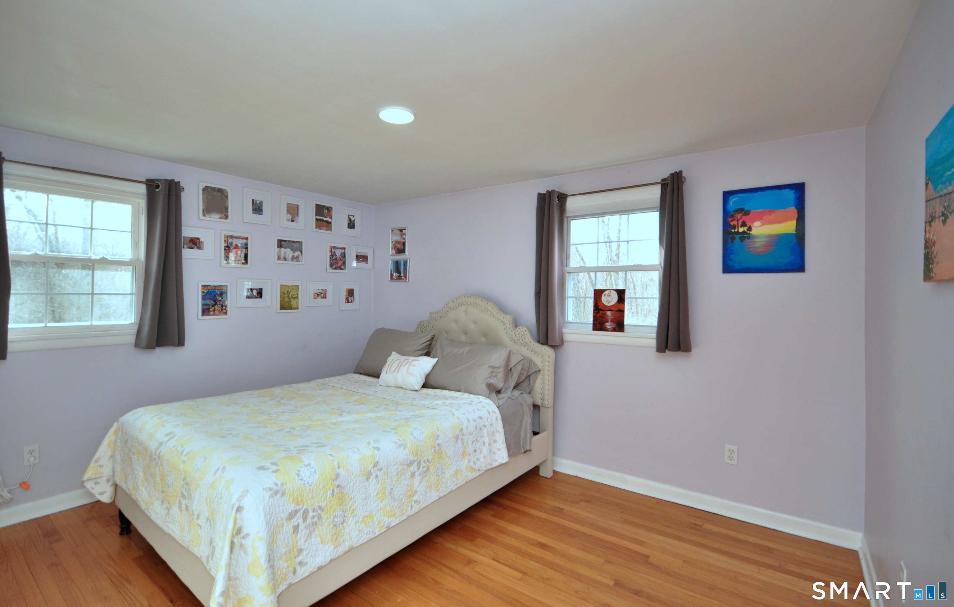 21 Maple Drive Prospect, CT 06712 - Photo 17 of 29 a bedroom with a bed and a window