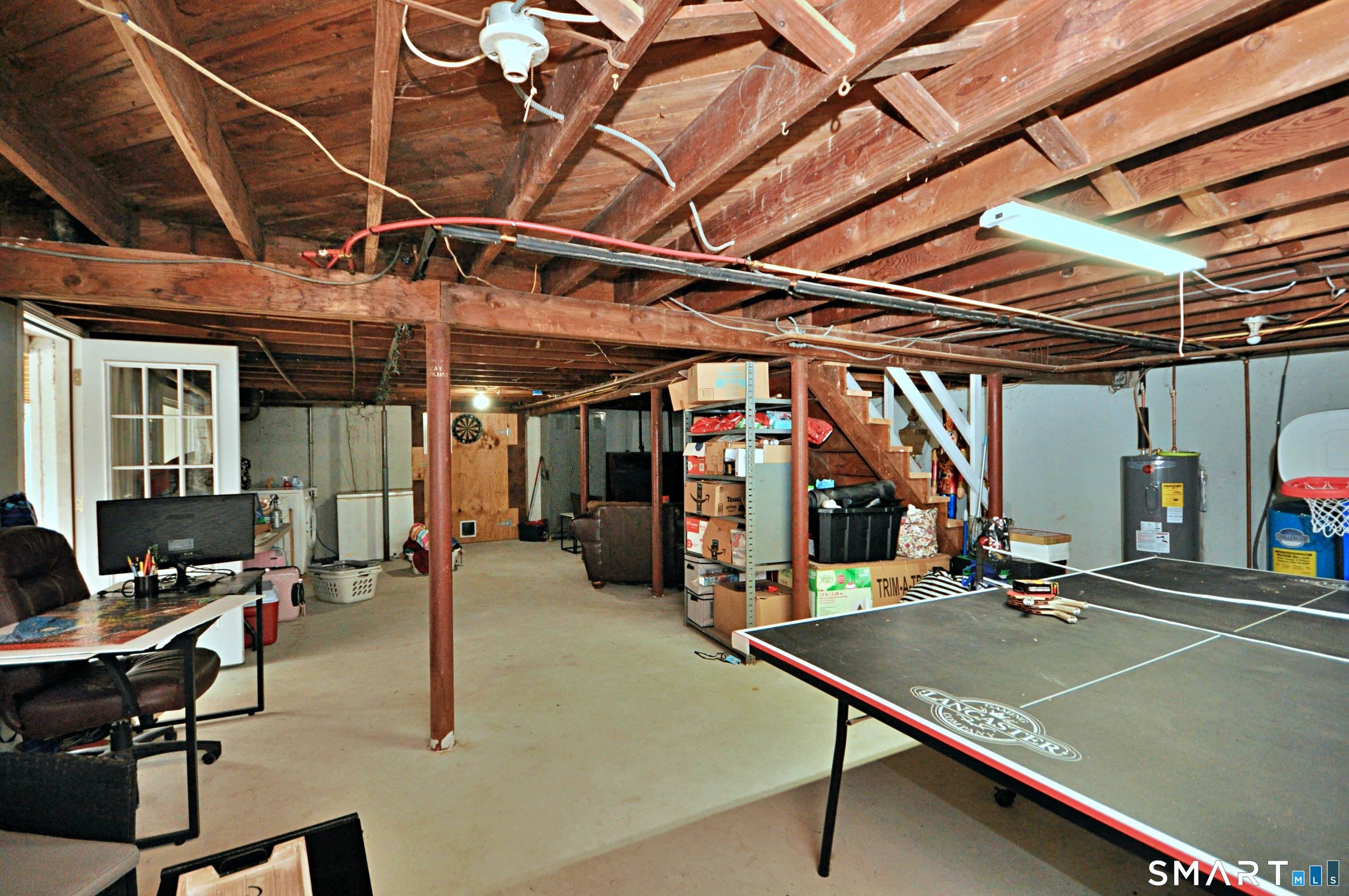 21 Maple Drive Prospect, CT 06712 - Photo 21 of 29 a view of a room with gym equipment