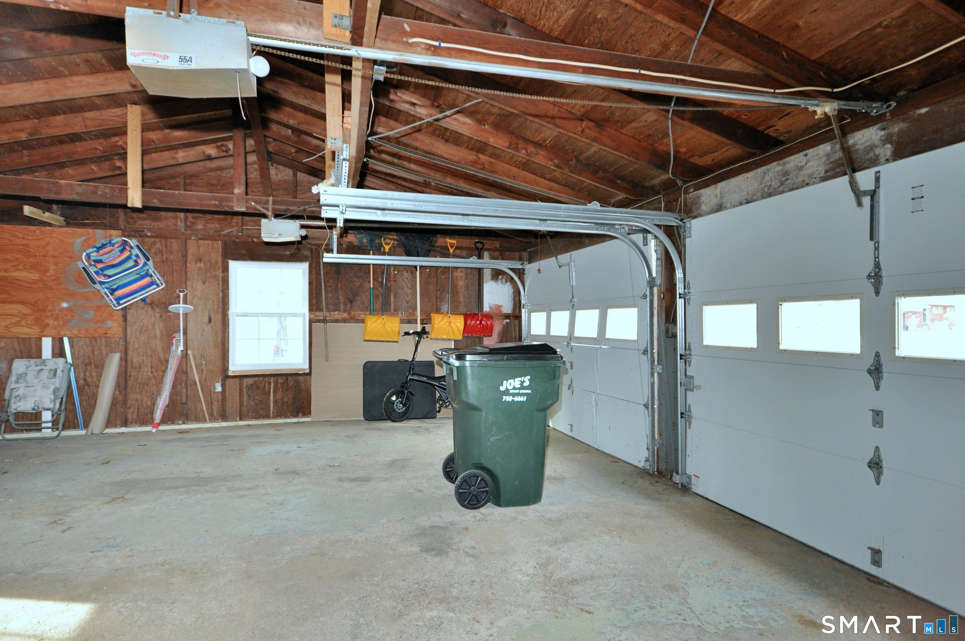21 Maple Drive Prospect, CT 06712 - Photo 28 of 29 a view of storage and utility room