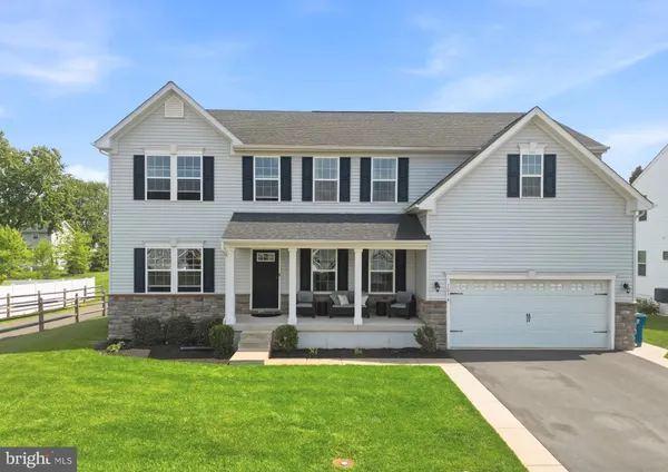 $960,000 | 1054 Domino Lane, Warminster, PA 18974