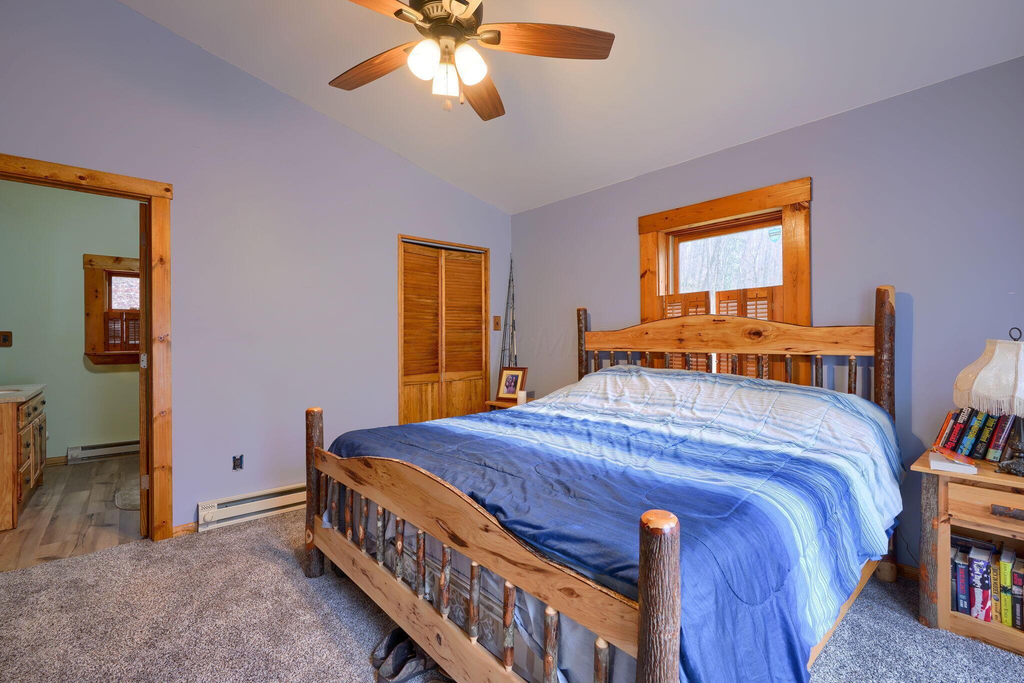 640 Taylor Road Gallipolis, OH 45631 - Photo 37 of 71 Main Bedroom