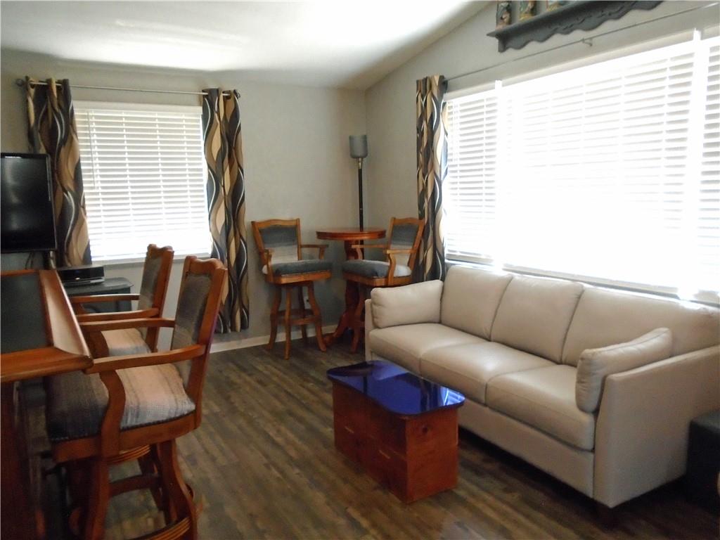 480 Heller Street Rochester, PA 15074 - Photo 16 of 31 a living room with furniture and a large window