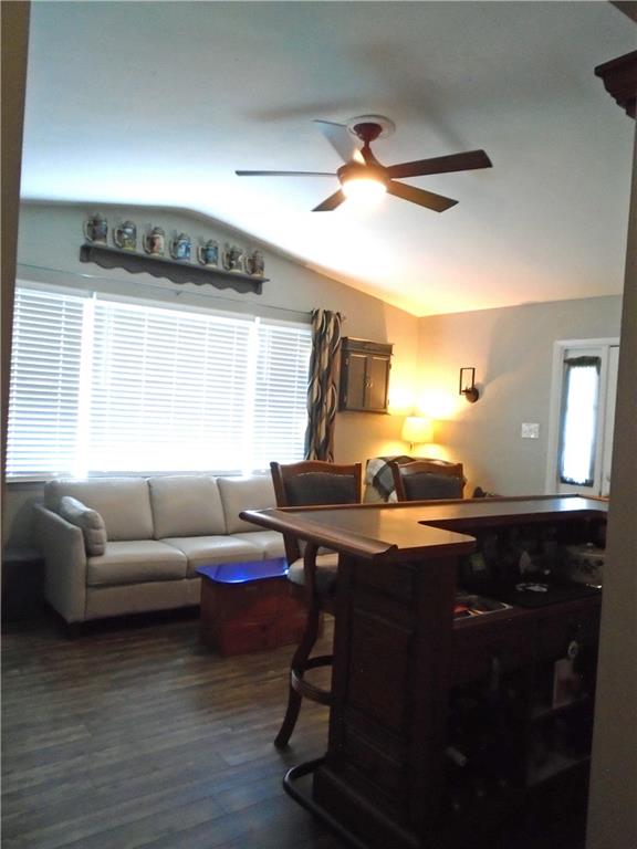 480 Heller Street Rochester, PA 15074 - Photo 18 of 31 a living room with furniture and a window