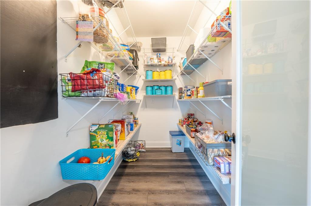 356 Stone Church Road Hunker, PA 15639 - Photo 12 of 40 a play room with toys