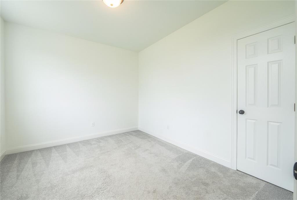 356 Stone Church Road Hunker, PA 15639 - Photo 14 of 40 a view of an empty room