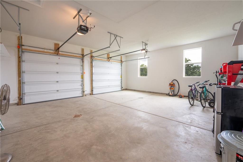 356 Stone Church Road Hunker, PA 15639 - Photo 29 of 40 a view of a storage & utility room