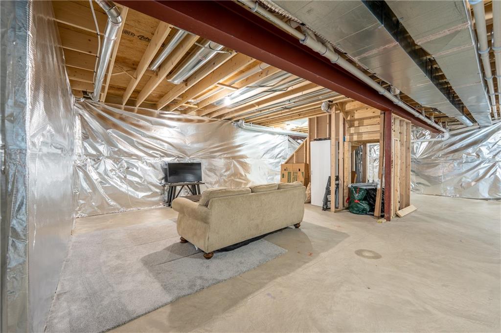 356 Stone Church Road Hunker, PA 15639 - Photo 31 of 40 a view of entryway