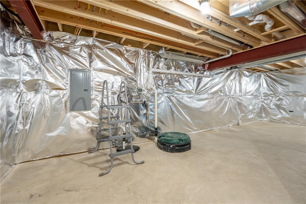 356 Stone Church Road Hunker, PA 15639 - Photo 35 of 40