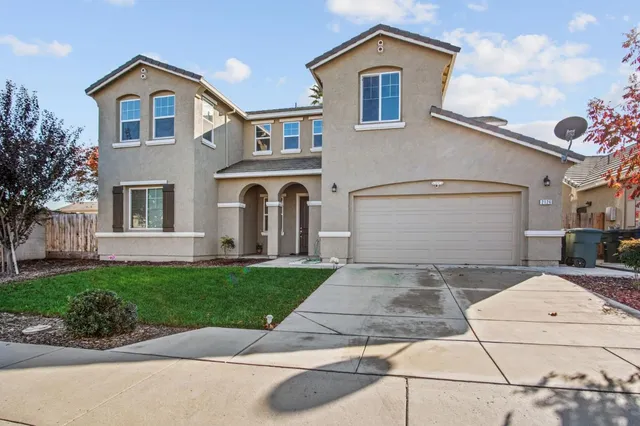 $645,000 | 2126 Grapevine Drive, Livingston, CA 95334