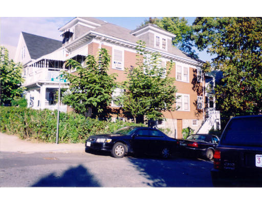 20 Edwin Street Boston, MA 02124 - Photo 1 of 1 Gallery Image 1