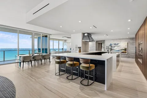 $10,495,000 | 2200 North Ocean Boulevard, Unit S1704/05, Fort Lauderdale, FL 33305
