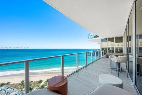 $10,495,000 | 2200 North Ocean Boulevard, Unit S1704/05, Fort Lauderdale, FL 33305