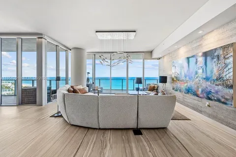 $10,495,000 | 2200 North Ocean Boulevard, Unit S1704/05, Fort Lauderdale, FL 33305